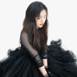 레벨 파다가 아이브 <b>유진</b>으로 갈아탔는데