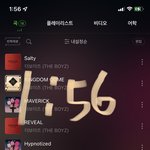 [더보이즈] 활동2주인데