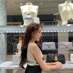 장원영 <b>옆태</b> 이브다,,