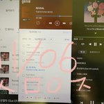 [더보이즈] 이렇게까지하는데 왜이렇게 안오를까,,