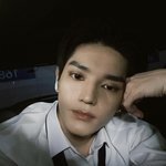 [NCT칠프] 진짜 이런말 좀그런데 뷰<b>모님</b>의 얼굴이 궁금해진다 점점.