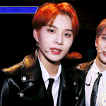[NCT칠프] 뭔가 이 날 <b>생각난다</b>