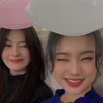 스테이씨 <b>여우</b>즈 떳다