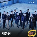 [세븐틴] ㅅㄷ <b>캐럿</b>반 반택으로 배송보내는데