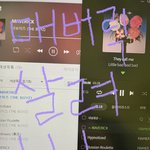[더보이즈] 혹시 여기 벅스<b>헬퍼들</b>있니??