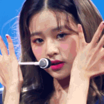 루머 장원영 <b>존예</b>