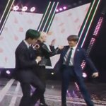 [NCT칠프] 마지막 하이<b>파이브</b> ㅋㅋㅋㅋㅋ