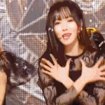 여자친구 해야 개좋다ㅜㅜ<b>역주행</b>했으면