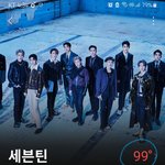 [세븐틴] 고생했어! 우리 잘했어!