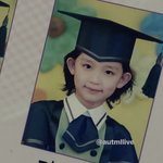 아이브 <b>김가을</b> 졸업사진품