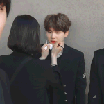 [모두드루와] 너네 민윤기 <b>약점</b>이 뭔지 알아?