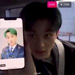 [NCT칠프] 마쿠 <b>보정</b>한다는거 필터 입히는거지?