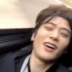 [NCT칠프] 바람 맞는 <b>복숭아</b>