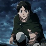 [진격의거인] 에렌이 담임이라면