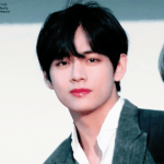 [댓글부탁해] 뷔 <b>흑발</b> vs 갈발