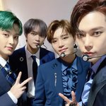 [NCT칠프] <b>아웅</b> 이쁘다