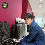 [NCT칠프] 쟤혅이 <b>리슨</b> 사진