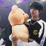 [엔하이픈] 곰돌이 <b>이희승</b>