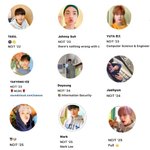 [NCT칠프] 엔<b>시티즌</b> 단체로 폰만 잡고 있었던 시절