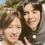 [NCT칠프] 인스타에 남친짤로 <b>유명</b>한 존잘남이