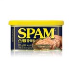 <b>스팸</b> 혼자 양 몇그램 적당한지 추반좀