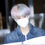 [NCT칠프] 머리 진짜 레전드내취향