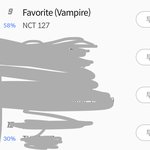[NCT칠프] ❗️❗️담주 엠카 사전투표해줘❗️❗️