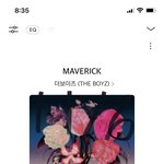 [더보이즈] 오늘 온콘 노래 라인업 끝내준다