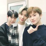 [NCT칠프] 진짜 요즘 <b>도영</b>이랑 정우도 그런데
