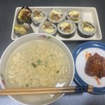 [내가한요리] <b>자취</b>남의 김밥만들기