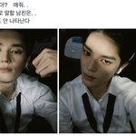 [이태용] <b>심장</b> ㅈㄴ빨리뜀