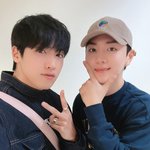 [펜타곤] 오늘 비키라!!!