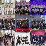 엔시티127 <b>페이</b>보릿 활동 끝!