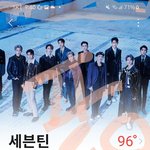 [세븐틴] <b>캐럿</b>들아 차라리 힘들면