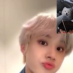 [NCT칠프] 자컨 편지 쓸때 정우 집중 <b>오리입</b> 댕귀여움