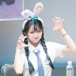 신인여돌 중에 아기<b>토끼</b>상 많지 않냐
