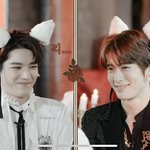 [NCT칠프] 이태용 <b>재프</b>니?