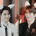 [NCT칠프] 옷도 흑백으로 <b>입어</b>가지고….