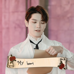 [NCT칠프] 다른 라디오 홍보하는 <b>DJ</b>