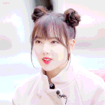 [모두드루와] 여자친구 <b>예린</b> 짤털