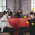 [NCT칠프] 미친다 얘 지금 <b>연상</b>한테 애교부리는거 봄?