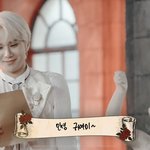 [NCT칠프] 정우 <b>여친</b>한테 진짜 편지 이렇게 쓸거같아서