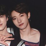 [NCT드림] 흑흑
