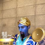 [더보이즈] 얘들아 음<b>총팀</b> 너무 귀엽지 않냐