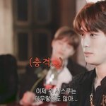 [NCT칠프] 충격받은 <b>연하</b> 표정 봄?