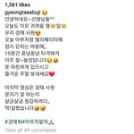 택배견 경태 근황