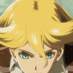 [진격의거인] 히스토리아가 <b>임신</b>으로만 기억되지 않으면 좋겠어