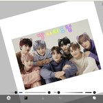 [NCT드림] 나 <b>낙서</b> 이거밖에 못 했는데