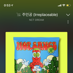 [NCT드림] 얘들아 멜뮤 음원집계<b>기간</b> 아직 안 나왔음