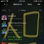 [더보이즈] ❗️엠카 <b>사전</b>투표하러 가자❗️+마마도!!!